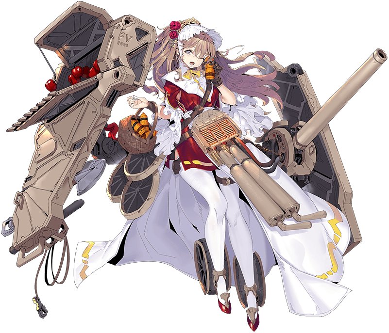 FV3805 SPG illustration